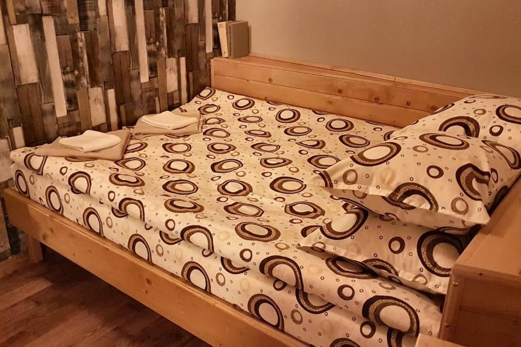 Duvaro Guesthouse Raduil Buitenkant foto
