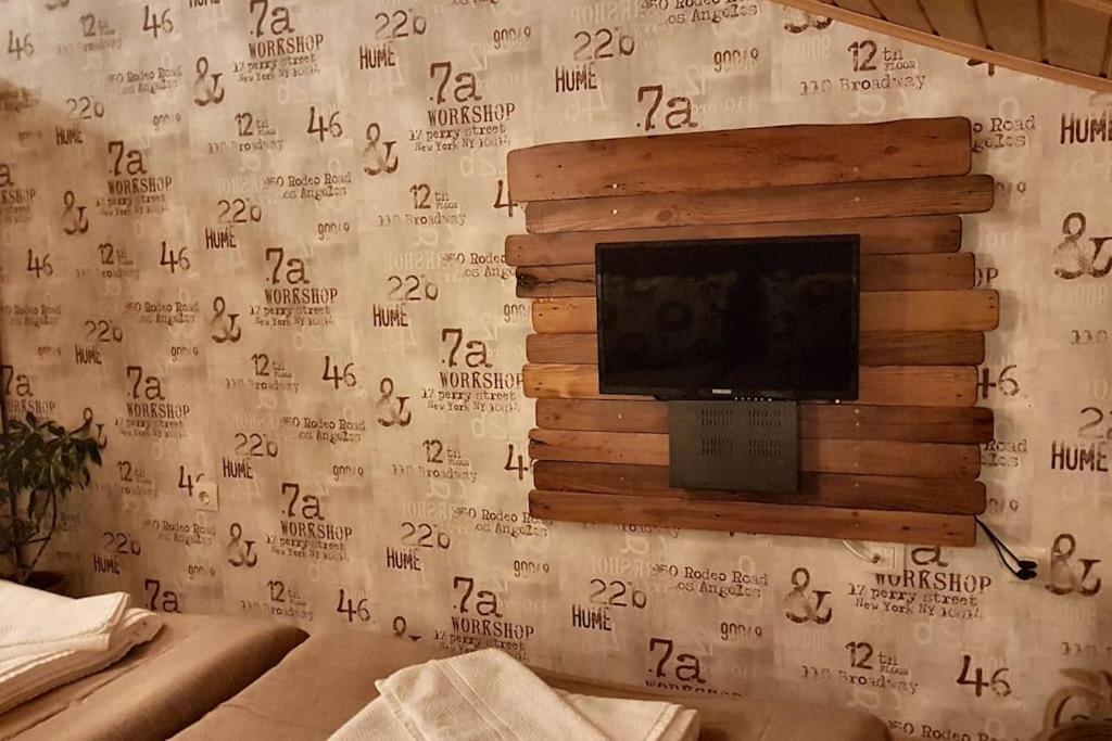 Duvaro Guesthouse Raduil Buitenkant foto