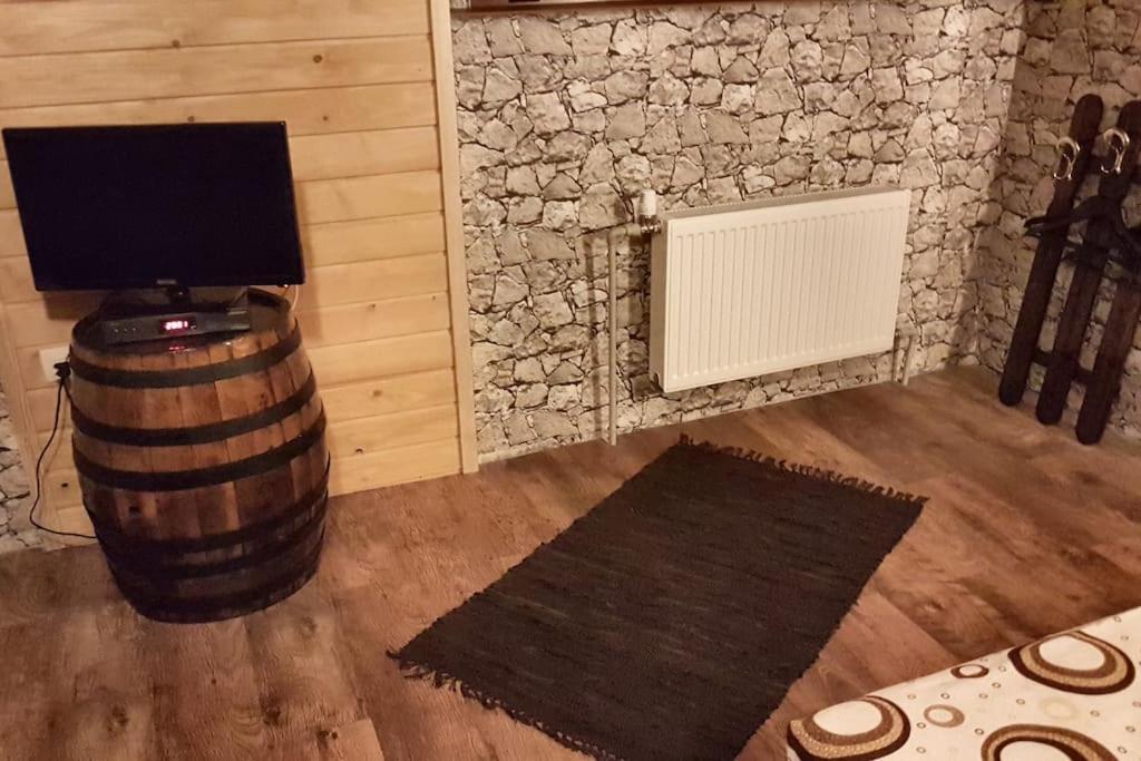 Duvaro Guesthouse Raduil Buitenkant foto