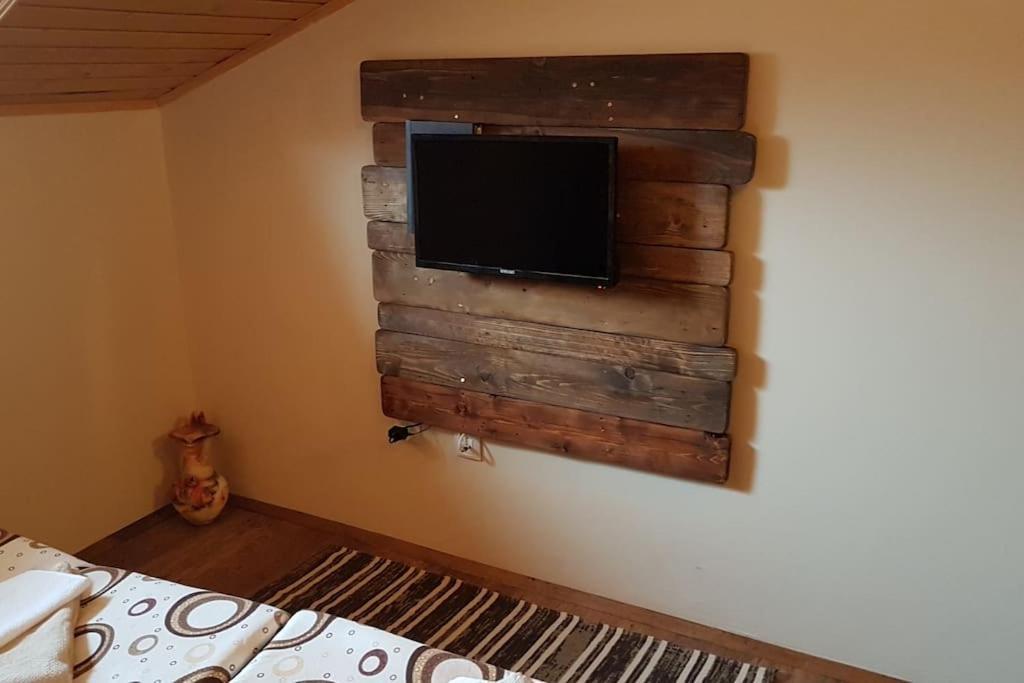 Duvaro Guesthouse Raduil Buitenkant foto