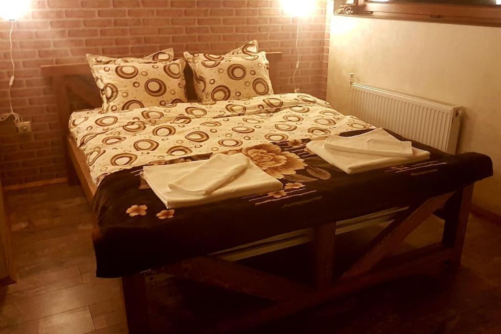Duvaro Guesthouse Raduil Buitenkant foto