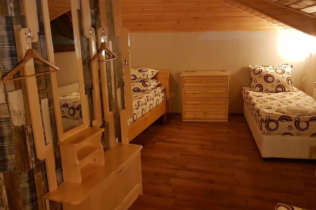 Duvaro Guesthouse Raduil Buitenkant foto