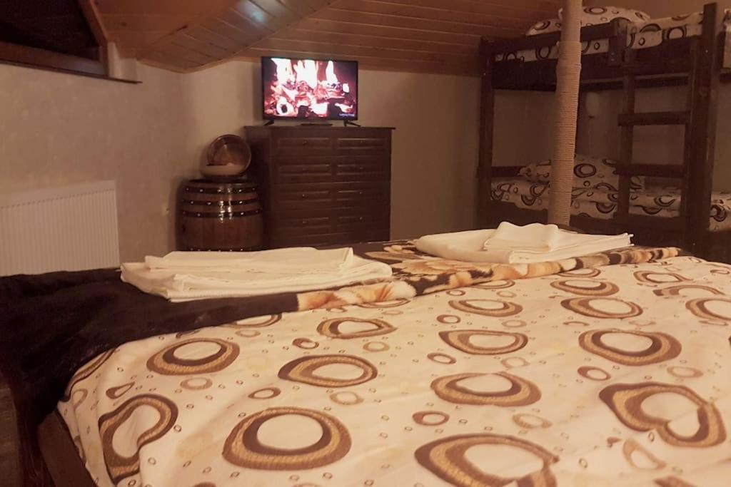 Duvaro Guesthouse Raduil Buitenkant foto