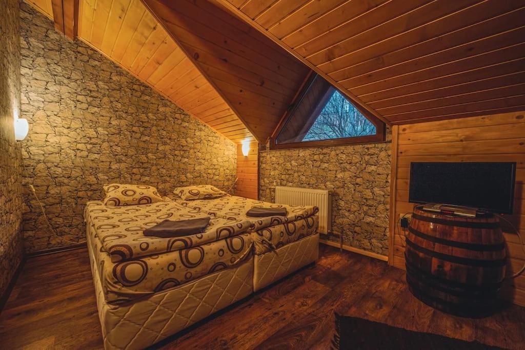 Duvaro Guesthouse Raduil Buitenkant foto