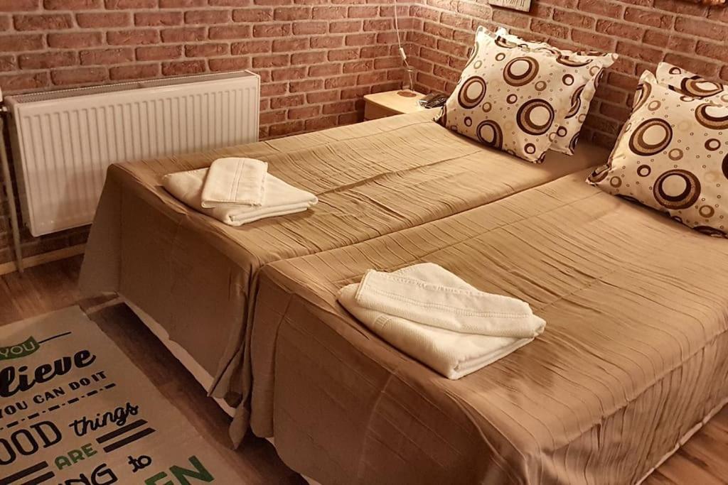 Duvaro Guesthouse Raduil Buitenkant foto